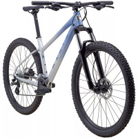 Велосипед 27,5" Marin WILDCAT TRAIL WFG 3 рама - S 2022 SILVER