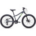 Велосипед 24" Marin BAYVIEW TRAIL рама - 13" 2022 GREY MINT