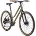 Велосипед 28" Marin KENTFIELD 2 ST рама - L 2022 GREEN