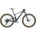 Велосипед 29" SCOTT Spark RC Comp рама - M 2022 Blue