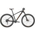Велосипед 29" SCOTT Aspect 940 рама - S 2022 Granite