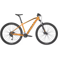 Велосипед 29" SCOTT Aspect 950 рама - M 2022 Orange