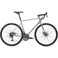Велосипед 28" Marin NICASIO рама - 58см 2022 Silver