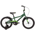 Велосипед 18" Pride RIDER 18 2022 хакі