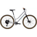 Велосипед 28" Marin KENTFIELD 2 ST рама - L 2022 CHROME