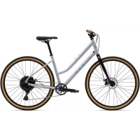 Велосипед 28" Marin KENTFIELD 2 ST рама - L 2022 CHROME