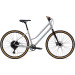 Велосипед 28" Marin KENTFIELD 2 ST рама - L 2022 CHROME