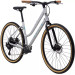 Велосипед 28" Marin KENTFIELD 2 ST рама - L 2022 CHROME