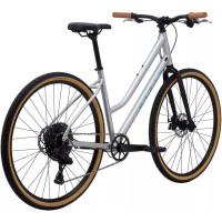 Велосипед 28" Marin KENTFIELD 2 ST рама - L 2022 CHROME