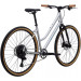 Велосипед 28" Marin KENTFIELD 2 ST рама - L 2022 CHROME