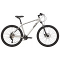 Велосипед 27,5" Pride MARVEL 7.3 рама - M 2022 сірий