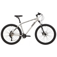 Велосипед 27,5" Pride MARVEL 7.3 рама - M 2022 сірий