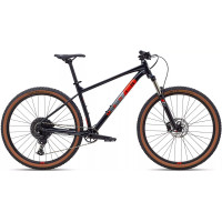 Велосипед 27,5" Marin BOBCAT TRAIL 5 рама - S 2022 BLACK