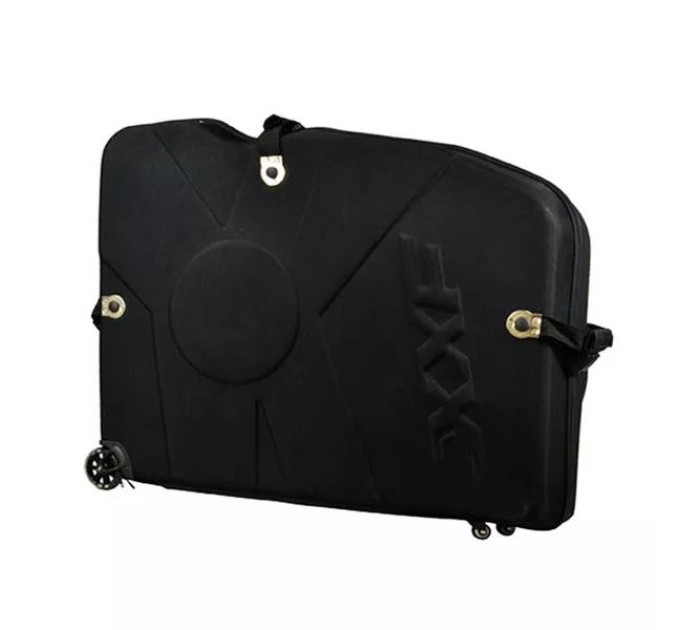Чехол для велосипеда 26-29" XXF EVA BIKE CASE, жесткий, черный