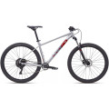 Велосипед 27,5" Marin BOBCAT TRAIL 4 рама - S 2022 Silver
