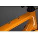 Велосипед 28" Pride ROCX 8.1 рама - S 2022 помаранчевий