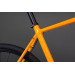 Велосипед 28" Pride ROCX 8.1 рама - S 2022 помаранчевий