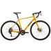 Велосипед 28" Pride ROCX 8.1 рама - S 2022 помаранчевий