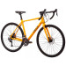 Велосипед 28" Pride ROCX 8.1 рама - S 2022 помаранчевий