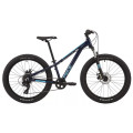 Велосипед 24" Pride ROCCO 4.1 2022 синий
