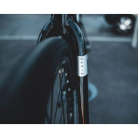 Велосипед 28" Marin GESTALT рама - 52см 2022 Silver/Grey