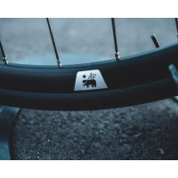 Велосипед 28" Marin GESTALT рама - 58см 2022 Silver/Grey