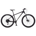 Велосипед 29" Schwinn MOAB 2 рама - L 2022 чорний