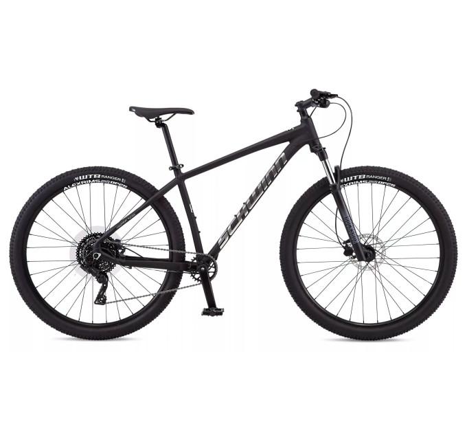 Велосипед 29" Schwinn MOAB 2 рама - L 2022 чорний