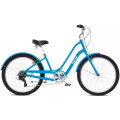 Велосипед 26" Schwinn SIVICA 7 Women 2022 блакитний