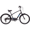 Велосипед 26" Schwinn SIVICA 7 2022 чорний