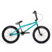 Велосипед 20" Stolen COMPACT 19.25" 2022 CARIBBEAN GREEN (Pivotal seat)