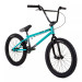 Велосипед 20" Stolen COMPACT 19.25" 2022 CARIBBEAN GREEN (Pivotal seat)