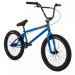 Велосипед 20" Stolen CASINO 20.25" 2022 MATTE METALLIC BLUE (FM seat)