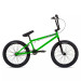 Велосипед 20" Stolen CASINO 20.25" 2022 GANG GREEN (FM seat)