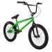 Велосипед 20" Stolen CASINO 20.25" 2022 GANG GREEN (FM seat)