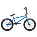 Велосипед 20" Stolen CASINO XL 21.00" 2022 MATTE OCEAN BLUE (FM seat)