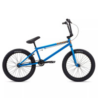 Велосипед 20" Stolen CASINO XL 21.00" 2022 MATTE OCEAN BLUE (FM seat)