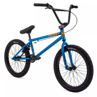 Велосипед 20" Stolen CASINO XL 21.00" 2022 MATTE OCEAN BLUE (FM seat) Велосипед 20" Stolen CASINO XL 21.00" 2022 MATTE OCEAN BLUE (FM seat)