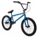 Велосипед 20" Stolen CASINO XL 21.00" 2022 MATTE OCEAN BLUE (FM seat)