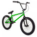 Велосипед 20" Stolen CASINO XL 21.00" 2022 GANG GREEN (FM seat)