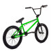 Велосипед 20" Stolen CASINO XL 21.00" 2022 GANG GREEN (FM seat)