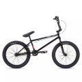Велосипед 20" Stolen OVERLORD 20.75" 2022 BLACK SABBATH (Friction 3M seat)