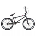 Велосипед 20" Stolen SINNER FC RHD 21.00" 2022 FAST TIMES BLACK (Pivotal seat)
