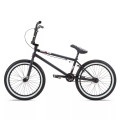 Велосипед 20" Stolen SINNER FC LHD 21.00" 2022 FAST TIMES BLACK (Pivotal seat)