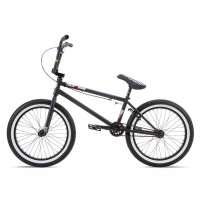 Велосипед 20" Stolen SINNER FC LHD 21.00" 2022 FAST TIMES BLACK (Pivotal seat)