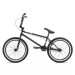 Велосипед 20" Stolen SINNER FC LHD 21.00" 2022 FAST TIMES BLACK (Pivotal seat)