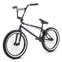 Велосипед 20" Stolen SINNER FC LHD 21.00" 2022 FAST TIMES BLACK (Pivotal seat) Велосипед 20" Stolen SINNER FC LHD 21.00" 2022 FAST TIMES BLACK (Pivotal seat)