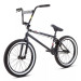 Велосипед 20" Stolen SINNER FC LHD 21.00" 2022 FAST TIMES BLACK (Pivotal seat)