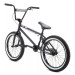 Велосипед 20" Stolen SINNER FC LHD 21.00" 2022 FAST TIMES BLACK (Pivotal seat)