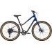 Велосипед 27,5" Marin STINSON 2 рама - XL 2022 CHARCOAL BLUE